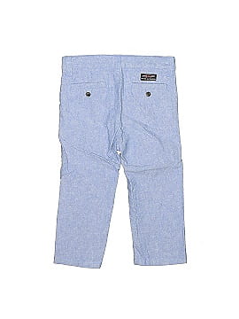Janie and Jack Linen Pants (view 2)