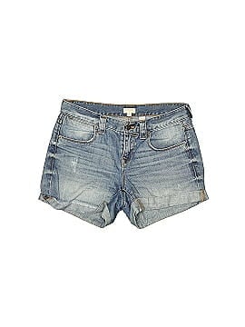 J.Crew Factory Store Denim Shorts (view 1)