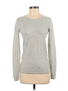 The White Company Wool Pullover Sweater (view 1)