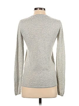 The White Company Wool Pullover Sweater (view 2)