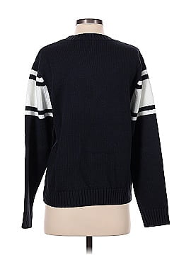 Runway Pullover Sweater (view 2)