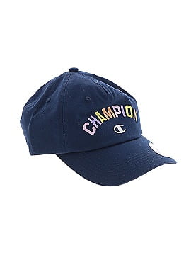 Champion Baseball Cap (view 1)