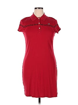 Polo Jeans Co. by Ralph Lauren Casual Dress (view 1)