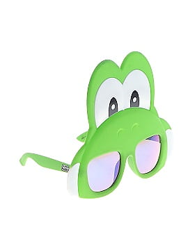 Super Mario Sunglasses (view 1)