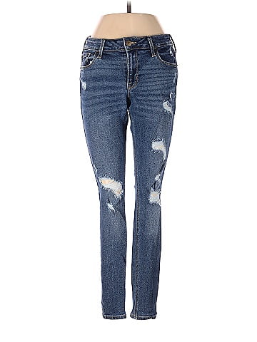 Old West Jeans (view 1)