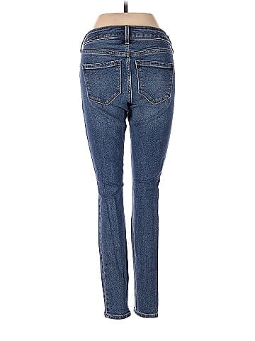 Old West Jeans (view 2)