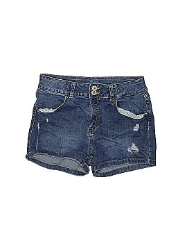 Thereabouts Denim Shorts (view 1)