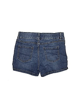 Thereabouts Denim Shorts (view 2)
