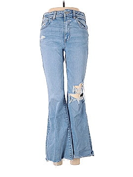 American Eagle Outfitters Jeans (view 1)