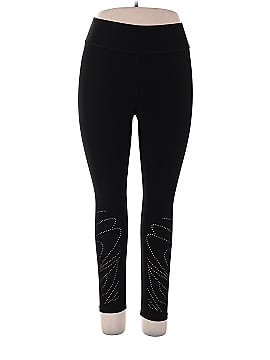 Spalding Athletic Active Pants (view 1)