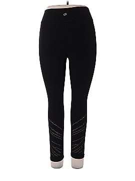 Spalding Athletic Active Pants (view 2)