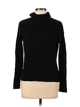 Sigrid Olsen Silk Pullover Sweater (view 1)