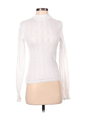 Zara Long Sleeve Top (view 1)