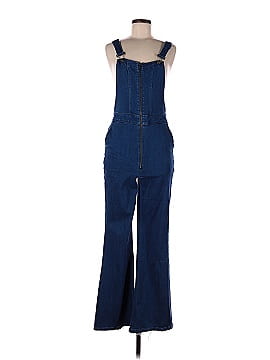 Express Overalls (view 1)