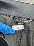 Intro Love Solid Black Casual Pants Size 14 - photo 3