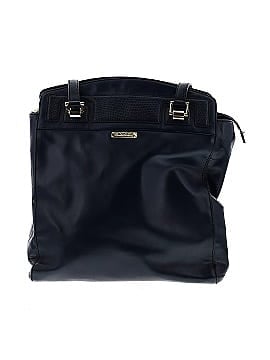Brooks Brothers Leather Tote (view 1)