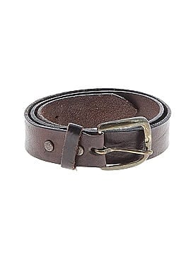 Levi's Leather Belt (view 1)