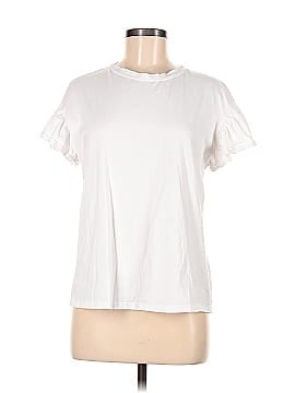 Collection By Cezele Short Sleeve T-Shirt (view 1)