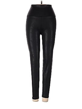 Aerie Faux Leather Pants (view 1)