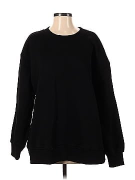 Jade by Jane Pullover Sweater (view 1)