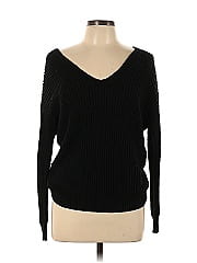 Mi Ami Pullover Sweater