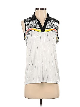 Lucky in Love Sleeveless Top (view 1)