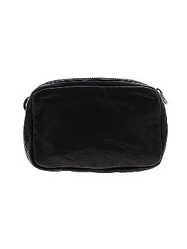Baggu Leather Crossbody Bag (view 1)