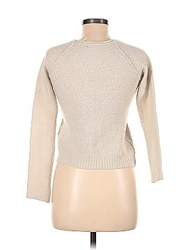 ToneT Wool Pullover Sweater (view 2)