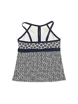 Lands' End Swimsuit Top (view 2)