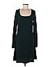 Old Navy Teal Casual Dress Size M (Petite) - photo 1