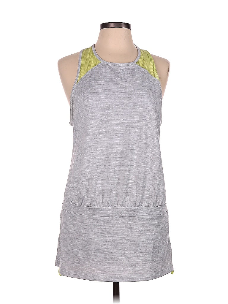 lucy Gray Active Tank Size L - photo 1