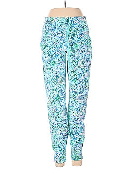Lilly Pulitzer Luxletic Casual Pants (view 1)