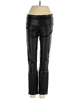 Daryl K Leather Pants (view 1)