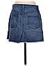 Madewell Blue Denim Skirt 31 Waist - photo 2