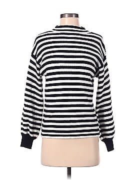 By Anthropologie Pullover Sweater (view 1)