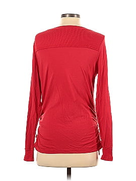 Touch by Alyssa Milano Long Sleeve Top (view 2)