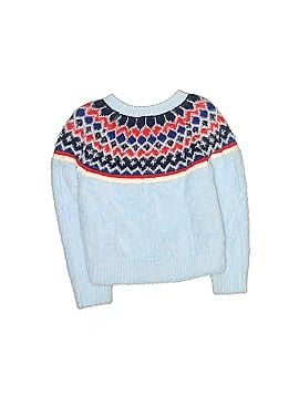 Hanna Andersson Pullover Sweater (view 2)