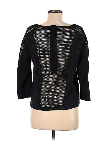 Storm & Marie 3/4 Sleeve Top (view 2)