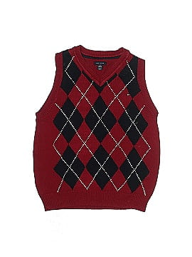 Tommy Hilfiger Sweater Vest (view 1)