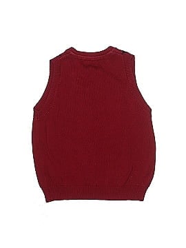 Tommy Hilfiger Sweater Vest (view 2)