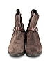 Cole Haan Brown Boots Size 7 1/2 - photo 2