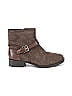 Cole Haan Brown Boots Size 7 1/2 - photo 1
