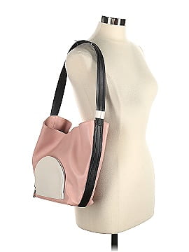 Complét Leather Shoulder Bag (view 2)