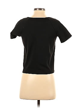 BCBGeneration Short Sleeve Top (view 2)