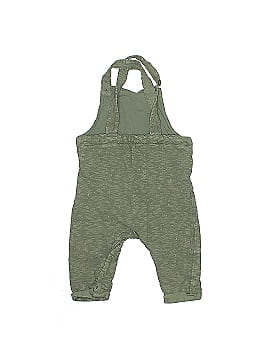 Seed Overalls (view 2)
