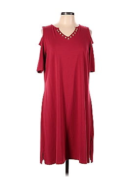Belle By Kim Gravel Casual Dress (view 1)