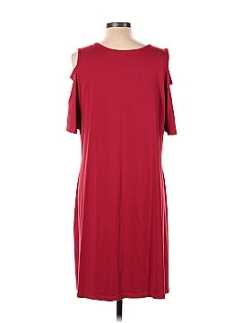 Belle By Kim Gravel Casual Dress (view 2)