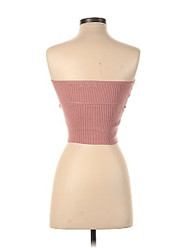 WeWoreWhat Tube Top (view 2)