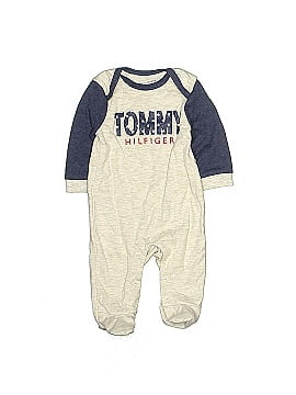 Tommy Hilfiger Long Sleeve Outfit (view 1)
