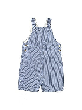 Seed Heritage Overall Shorts (view 1)